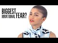 Zendaya Talks Ex-Boyfriends, Oprah and the Perfect Selfie Face | Vanity Fair