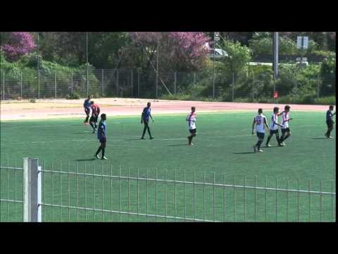 air bel vs cagnes/cros