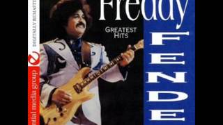 QUE HEY Freddy Fender Video