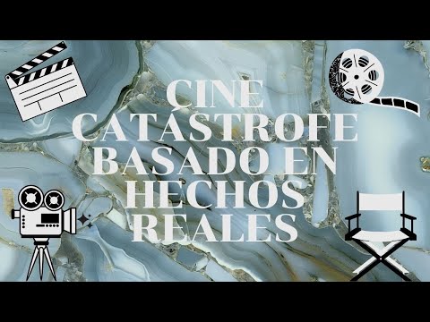 5 Películas de Desastres Basadas en Hechos Reales