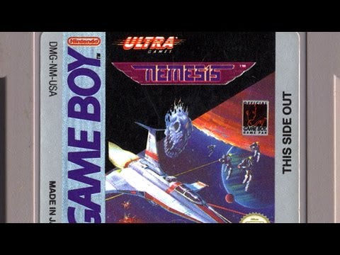 nemesis game boy rom