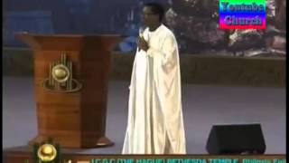 Dr  Mensal Otabil Sermon 2014: How great Is Your Faith