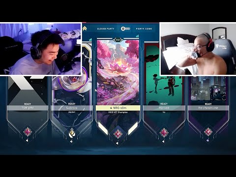 The COUNT Never Stops ft. s0m Subroza Shanks Marved