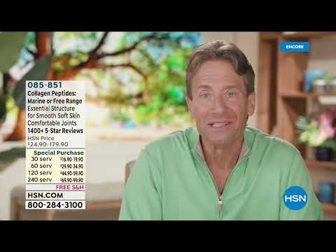 HSN | Andrew Lessman Your Vitamins - All On Free Shippng 02.20.2022 - 02 AM