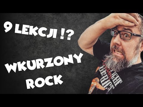 ROCK NA TEMAT SZKOŁY - Twitch / Funny Moments