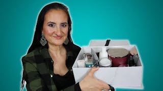 MY OCTOBER BEAUTY EMPTIES 2025