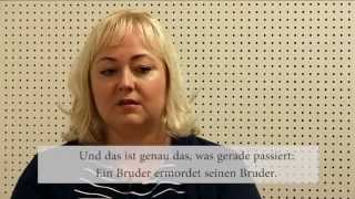 Adam's Lament von Arvo Pärt - ein Beitrag von terzwerk.de