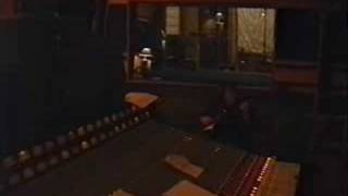 Mansun re-discover (what will become) 'Spasm of Identity' at Olympic Studios, 1998