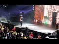 FOREIGN - TREY SONGZ LIVE BETWEEN THE SHEETS TOUR
