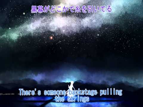 【KAITO V3 English】Control【Original Song】