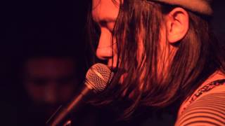 Froth 'Turn it off' - Live at The Shacklewell Arms