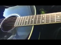 CeeLo Green - crazy Acoustic Version 