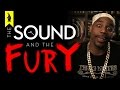 The Sound and the Fury (W. Faulkner) - Thug Notes Summary and Analysis