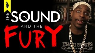 The Sound and the Fury (W. Faulkner) - Thug Notes Summary and Analysis