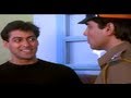 Hilarious Salman Khan Is CBI Officer Auzaar Movie Scenes