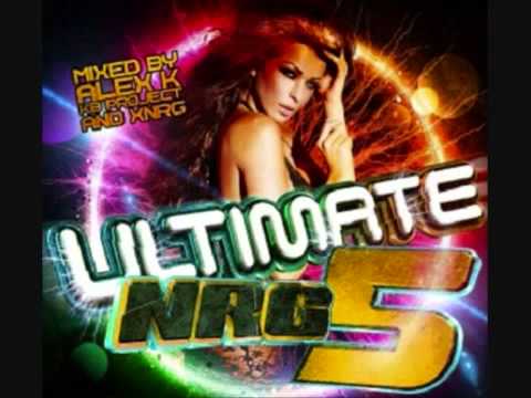 ULTIMATE NRG 5 DAN BALAN - CHICA BOMB 2011