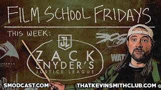 Film School Fridays Vol. 3, Ch. 2: Justice for Zack Snyder video