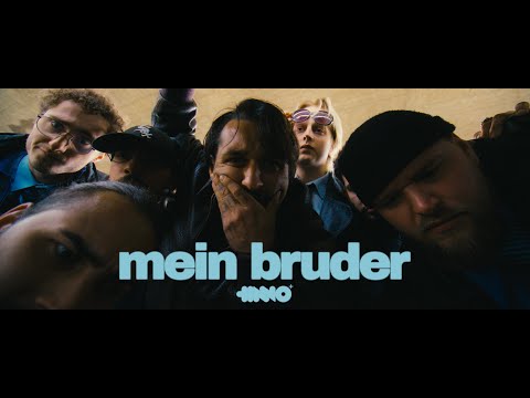 TIAVO - mein bruder (Offizieller Musikfilm)