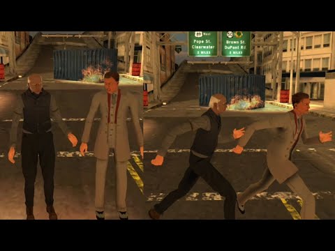 ZOMBIE X LAND MISSION 5