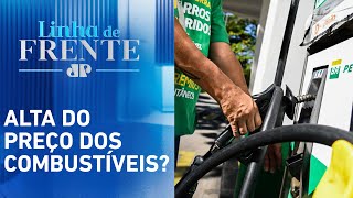 Petrobras diz a Lula que diesel terá reajuste