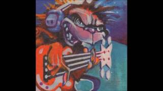 Earth Monkey v.s. Nurse With Wound - Hanu @ Basecloud