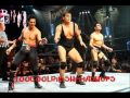 ECW Full Blooded Italians Theme w/ Arena Effect ...