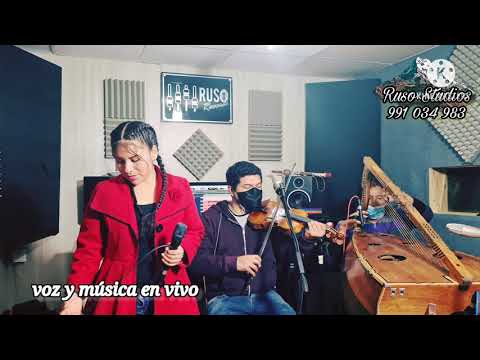 TODA LA VIDALLACHU. AUTOR LUIS AYVAR ALFARO.VOZ AMELIA SARMIENTO/HURACÁN DE CHIPAO/RUSO.