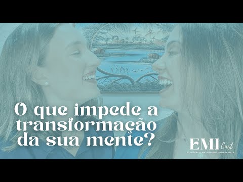 RENOVAÇÃO DA MENTE | Episódio #01