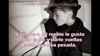 I will - Dani Shay. (SUBTITULADO A ESPAÑOL)