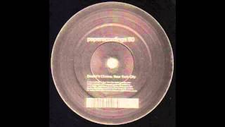 (2002) Dealer's Choice - New York City [Original Mix]