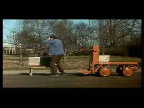 Stinsen Brinner - Sörens sång [Galenskaparna]