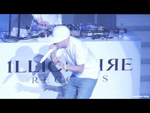 151206 Dok2(도끼) MULTILLIONAIRE - 골키퍼(feat. 마이크로닷)