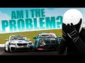 I Escaped Sim Racing Rookies But Now I M The Problem