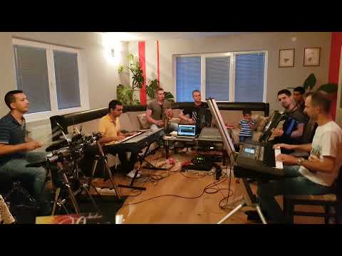 Orkestar Osvajaci -Kolo (Uzivo 2018)