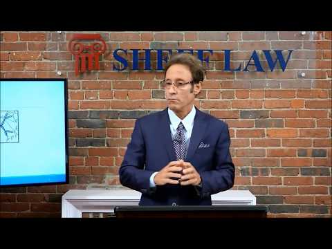 How Brain Cells Are Destroyed by Impacts with the Skull