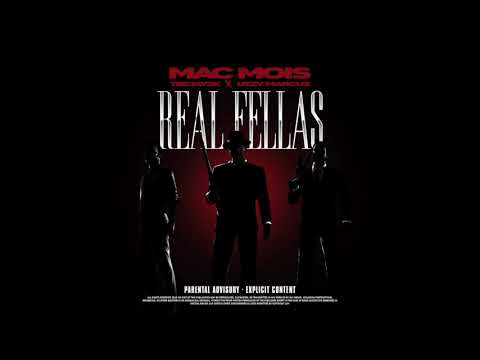 Mac Mois ft Teejay3k x Uzzy Marcus - Real Fellas