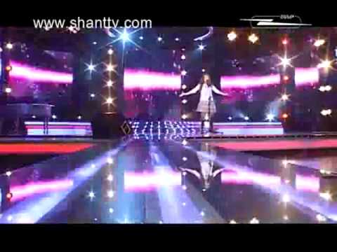 Srbuhi Sargsyan - Mi vayrkyanum (Song by Garik Papoyan)