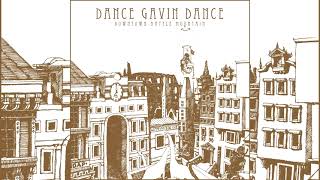 Dance Gavin Dance - Lemon Meringue Tie - Extended