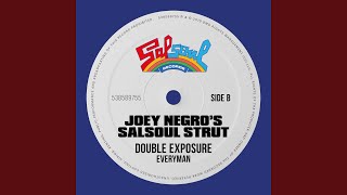 Double Exposure - Everyman (Joey Negro's Salsoul Strut) video