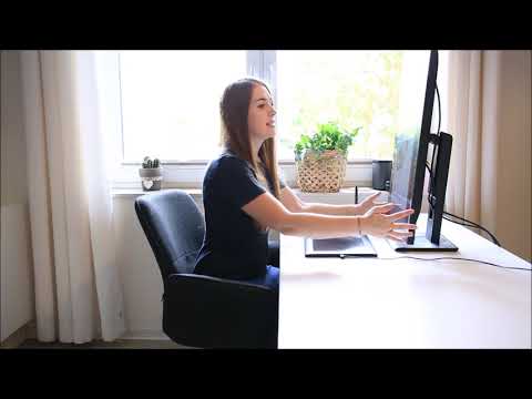 Acer ProDesigner PE320QK Grafik Monitor 80 cm (31,5 Zoll) video preview