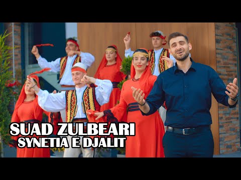 Suad Zulbeari - Synetia e djalit (Official Video 4K)