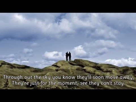 Big Storm Brewing - John Winskell