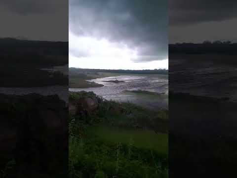 pilões Rio grande do Norte #nordeste #paisagemnatural #chuva