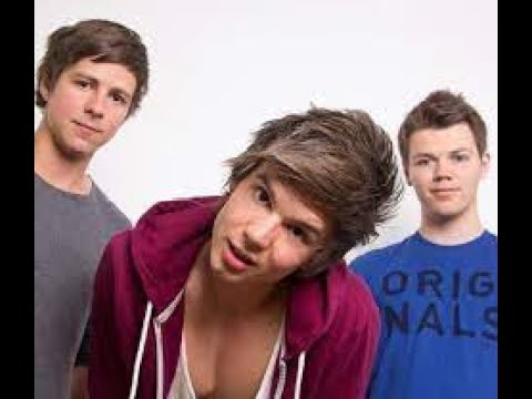 Ren |Trick the Fox -  Runaway Live in Manchester - 28th June 2012