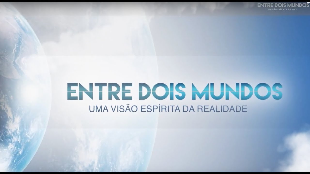 O bem e o mal - Entre Dois Mundos