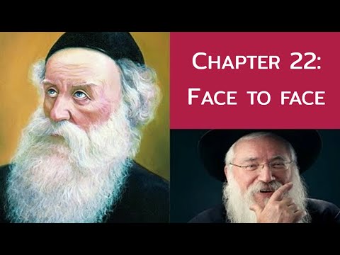 Tanya: Chapter 22 - Face To Face