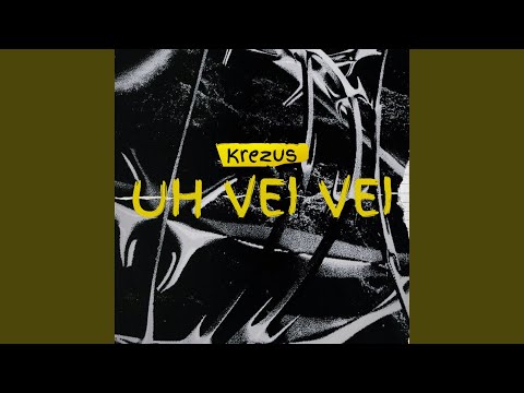 UH VEI VEI (Slowed)