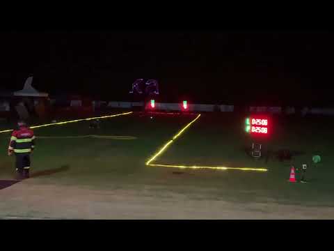 DHZ TOPOLECKÁ (ž) / 2024 / VRBOVÉ