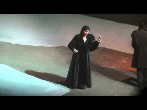 Krassimira Stoyanova - La Bohème