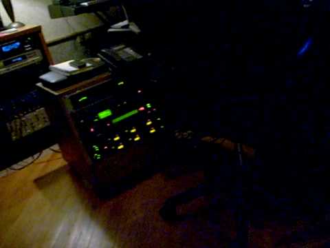 RECORDING "GUD TIME" WITH ZIQO